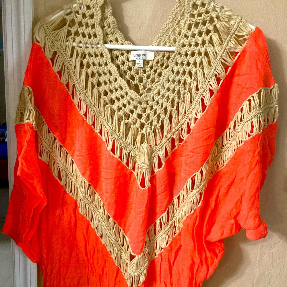 Blusa